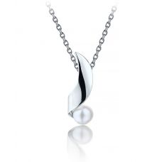 Pendente con Perla di Mare - Collezione Ruban