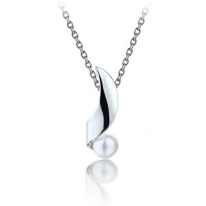 Pendente con Perla di Mare - Collezione Ruban