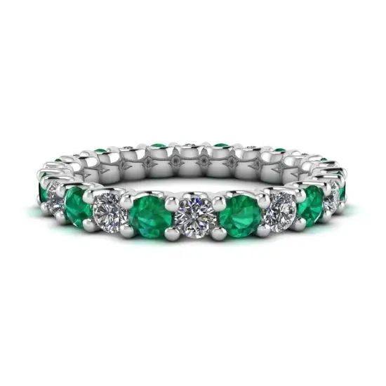 Veretta smeraldi on sale e diamanti